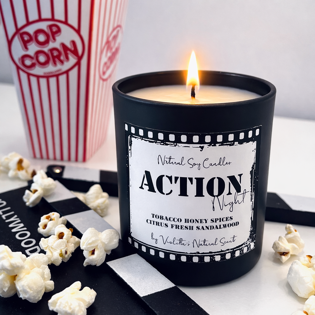 Action Night