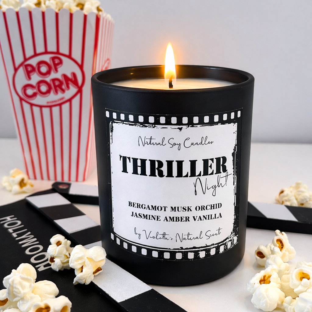 Thriller Night