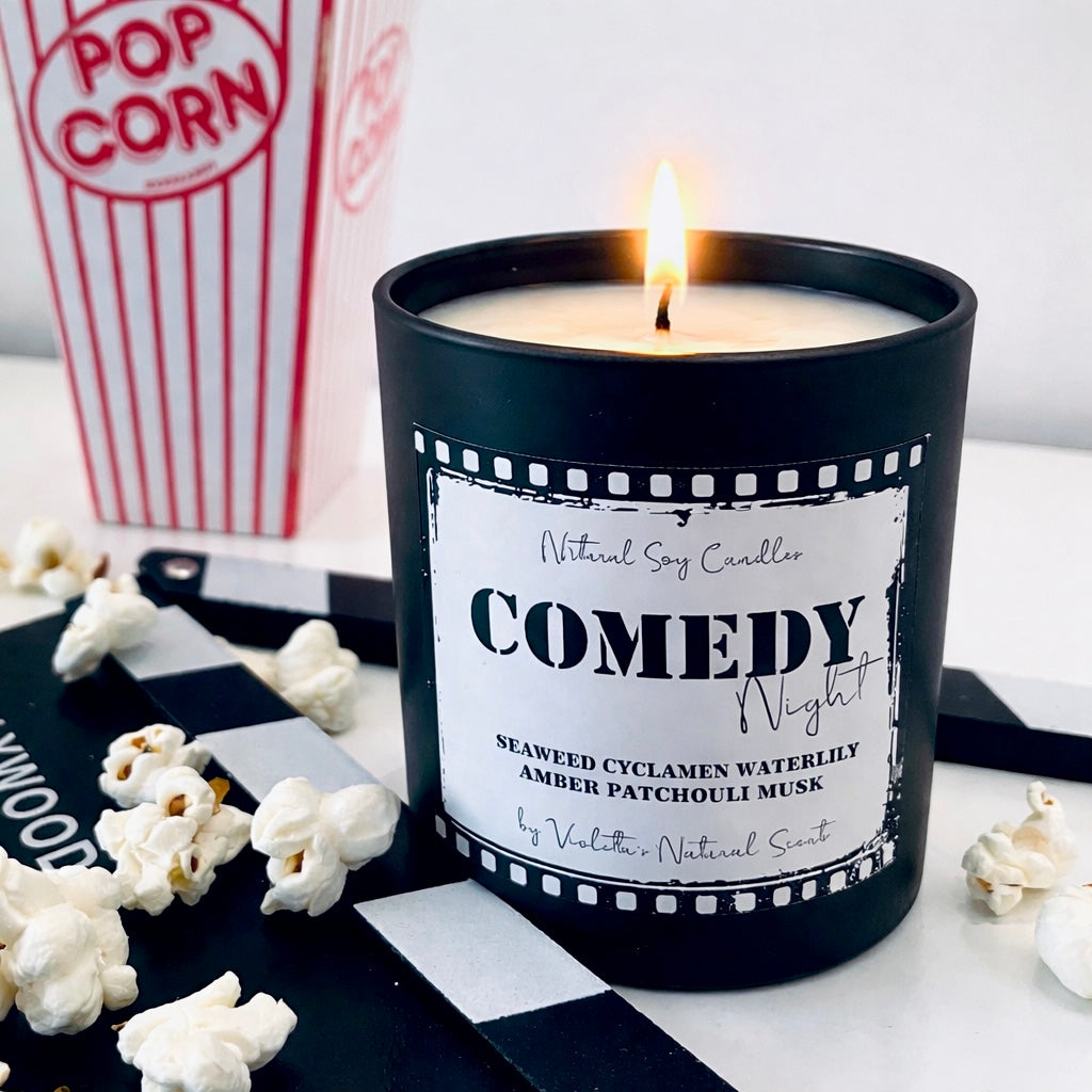 Comedy Night