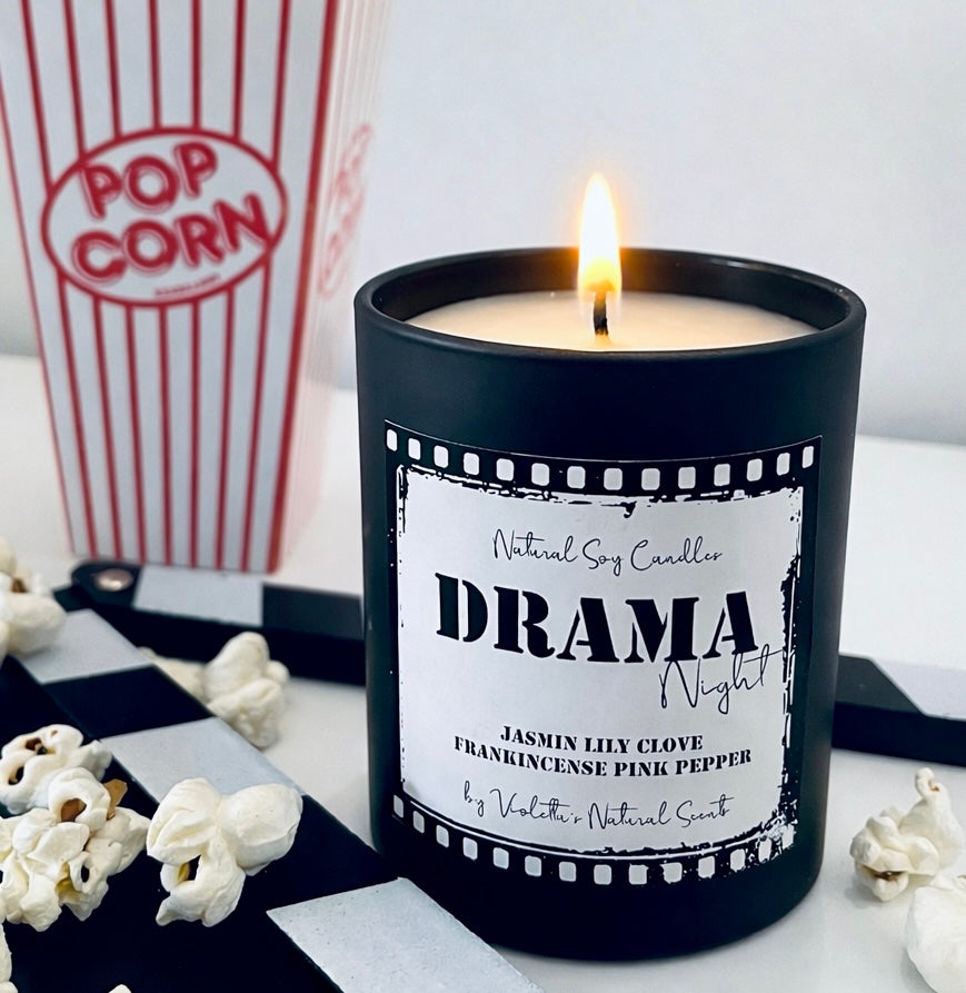 Drama Night