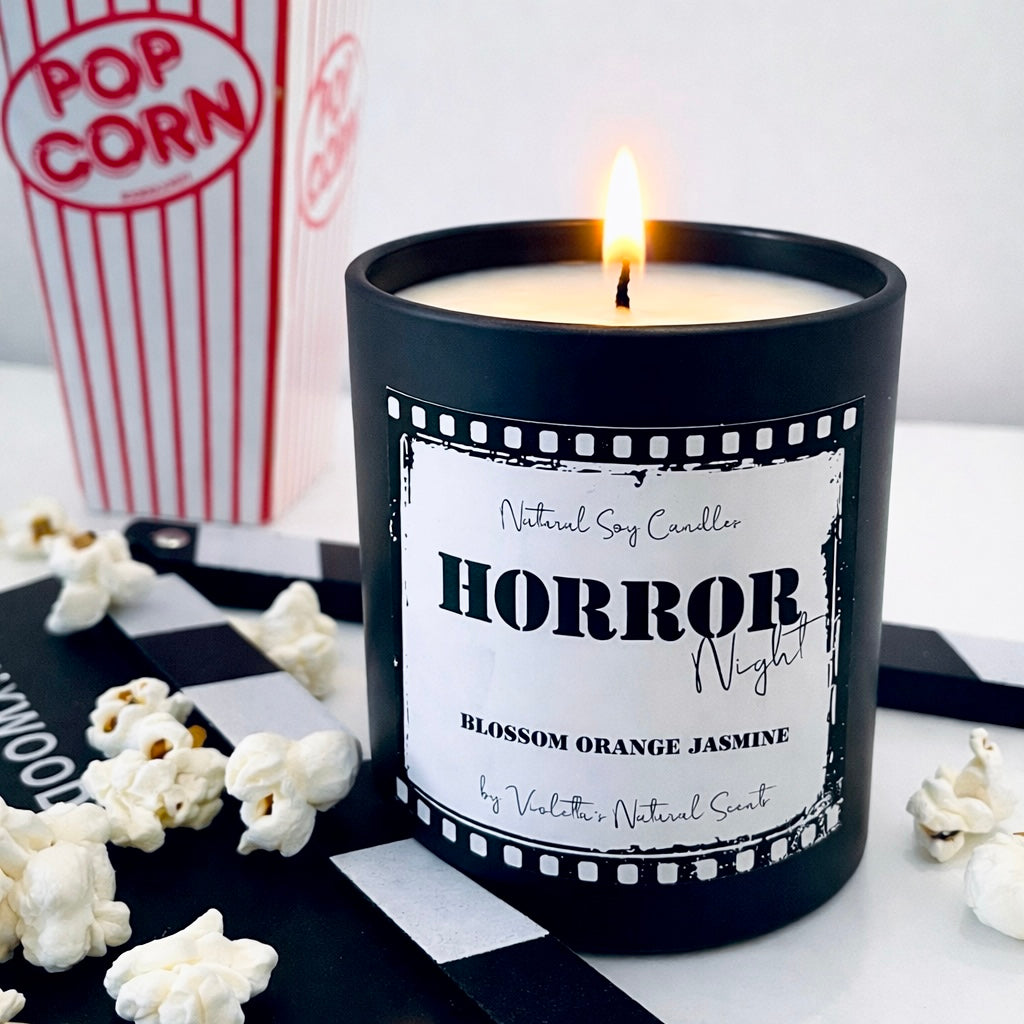 Horror Night